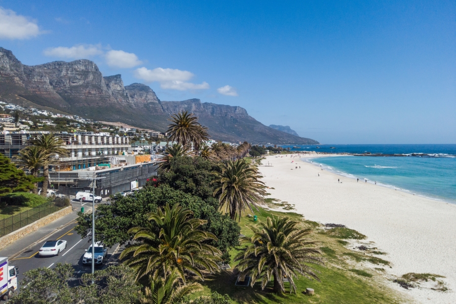 2 Bedroom Property for Sale in Camps Bay Western Cape